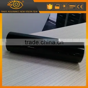 Factory Manufacturer Anti-glare Car Window Film Solar Window Film With Size 50ft*100ft thumbnail-2