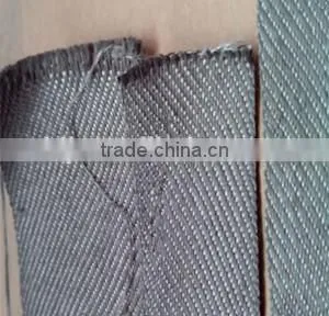 Stainless Steel Fiber Ribbon Fashion Design thumbnail-1