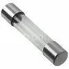 6.35x32mm Time-Lag Glass 6A 250V Fuse / Electronics Fuses For Home Appliances thumbnail-1