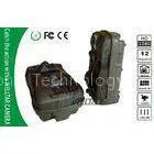 1080P HD Black Flash Trail Camera With 24pcs 940nm Invisible Black IR LEDs thumbnail-1