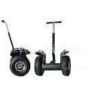 40KM Long Distance Golf Course Segway Electric Scooter Transporter For Wild Park thumbnail-1