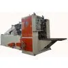 Full-automatic Box-drawing Facial Tissue Machine With Colors thumbnail-1