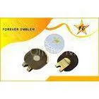 Promotional Golf Hat Clip With Ball Marker In Custom Design thumbnail-1