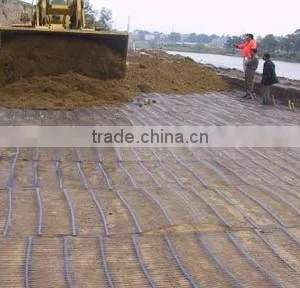 HDPE Geogrid thumbnail-1