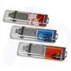 Plastic USB Flash Disk Driver thumbnail-1