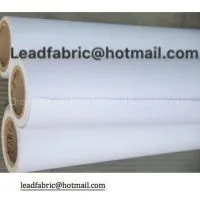 650GSM 850GSM White Blockout Red Coated Fabric Tent thumbnail-1