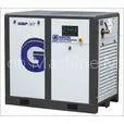 Rotary Screw 8 Bar Industrial Air Compressors , Mine / Refrigerator Air Compressor thumbnail-1