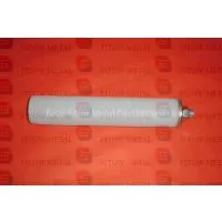 Stainless Steel Sinter Metal Powder Filter thumbnail-1