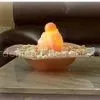 Natural Stone Water Fountain thumbnail-1