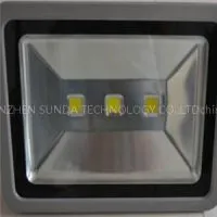 150W Flood Light thumbnail-1