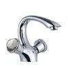 Basin Faucet Basin Faucet YYL-21406 thumbnail-1