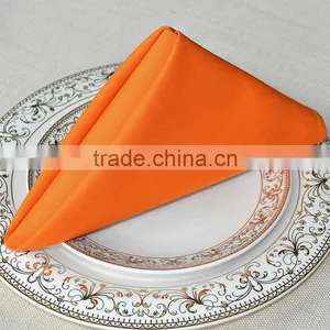 100% Polyester Napkin /hotel Napkin/wedding Napkin With Cheap Price thumbnail-2