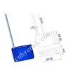 Security Seals- Cable Seal, Wire Seal thumbnail-1