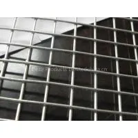 High Quality Welded Mesh For Fence Panel thumbnail-1