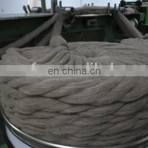 Cashmere Fiber, Cashmere Top thumbnail-1