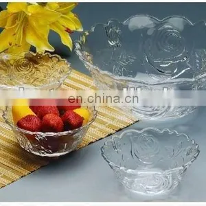 7 Pcs Salad Bowl thumbnail-1