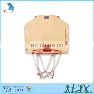 Chinese Supplies Hard Wood Gardon Montessori Materials for Kids Touch Real Life thumbnail-3