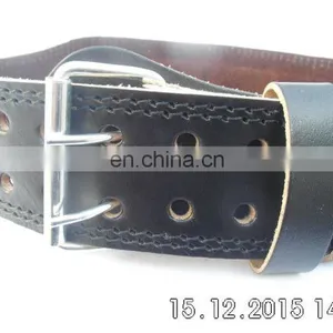 Weight Lifting Belt thumbnail-2