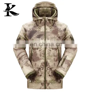 Waterproof Duck Hunting Clothing Tree thumbnail-1