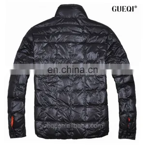2015 Nylon Fabric With Coationg Waterproof Jacket thumbnail-2