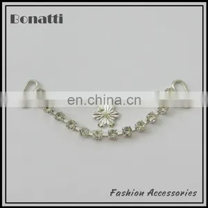 Fancy Rhinestone Buckles for Shoes thumbnail-1
