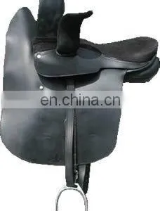 Ladies Side Saddle thumbnail-1