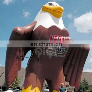 New Design Sewing Inflatable Eagle in Inflatable Toys&Hobbies thumbnail-1