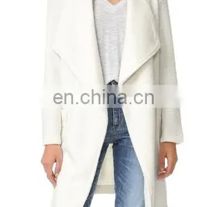 Western Style Dust Women Coat thumbnail-1