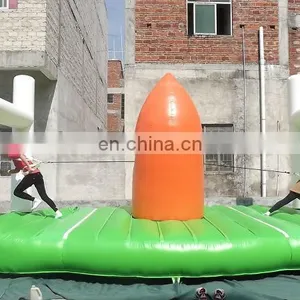 Inflatable Sport Game thumbnail-1