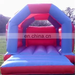 High Quality Inflatable Jumping Castle, Playing Castle Inflatable Bouncer, Inflatable Combo Inflatable Toy With Art Pan thumbnail-1