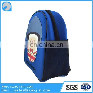 2016 New Best Selling Kids School Bag thumbnail-5