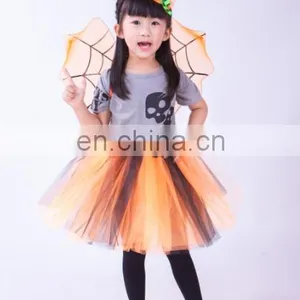 Halloween, Cosplay and Party Girls Tutu Dress thumbnail-5