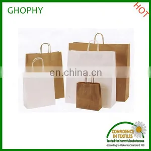 Raw Materials of Custom Paper Bag thumbnail-5