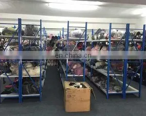 Henan Zhen Bang Textile Company Ltd. company overview - view 3 thumbnail
