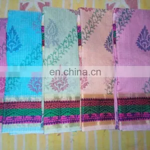 ETHNIC SAREE thumbnail-3