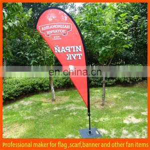 2015 Sail Standing Promotional Bali Flag thumbnail-4