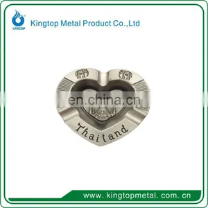 Thailand Tourist Smoking Cigarette Ashtray Outdoor thumbnail-1