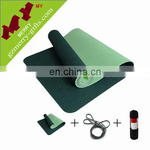Fashion Fitness Wholesale Yoga Mat Manufacturer thumbnail-3