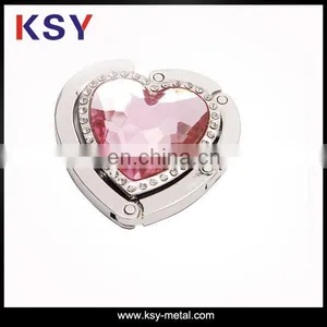 Fashionable Heart Shaped Tea Bag Hanger thumbnail-1