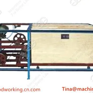 Commerical Automatic Wood Ice Cream Stick Production Line Low Price and High Effiency thumbnail-5
