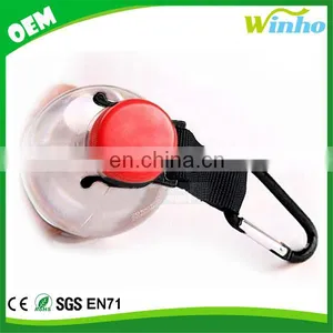 Winho Aluminum Camping Snap Hook Clip Outdoor for Backpack thumbnail-3