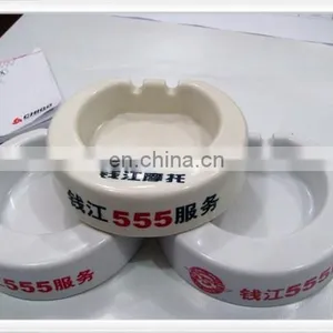 Pocket Ashtray Plastic Ashtray Portable Ashtray in Tyre Design Blue Color thumbnail-5