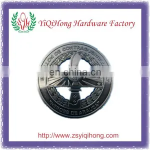 Custom Security Badges/ US Military Badges thumbnail-1