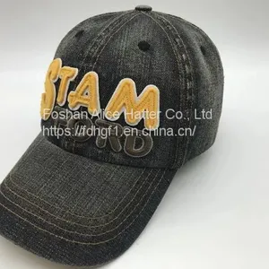 Wash Water to Make Old Embroidered Cowboy Hat. thumbnail-2