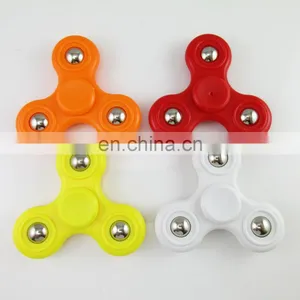 Wholesale Platic EDC Fidget Spinner Toy thumbnail-5