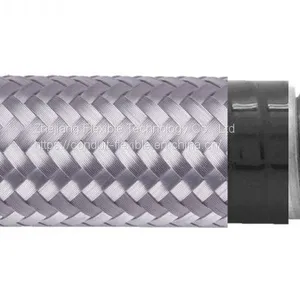 Flexible Metal Conduit Water + EMI Proof thumbnail-1