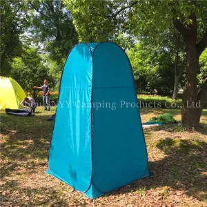 Pop up Dressing/Changing Beach Toilet Shower Tent thumbnail-1