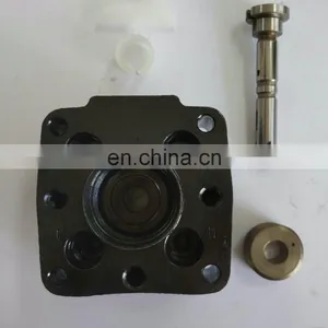 Hight Quality 4 Cyl 096400-1250 Injector Pump VE Head Rotor thumbnail-1