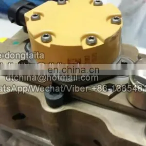 3264635 Engine Parts 320D Fuel Pump for 320D thumbnail-1