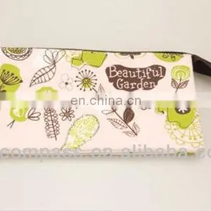Top Selling Canvas Pencil Pouch,pencil Bags,cotton Pencil Case thumbnail-1